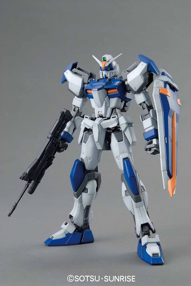 Amazon | MG 機動戦士ガンダムSEED GAT-X102 デュエルガンダムアサルト