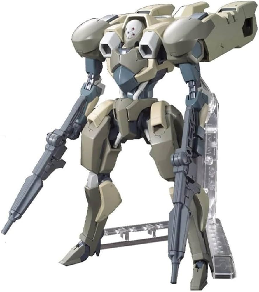 24キット]ガンプラHG鉄血のオルフェンズキット ガンプラまとめ売り