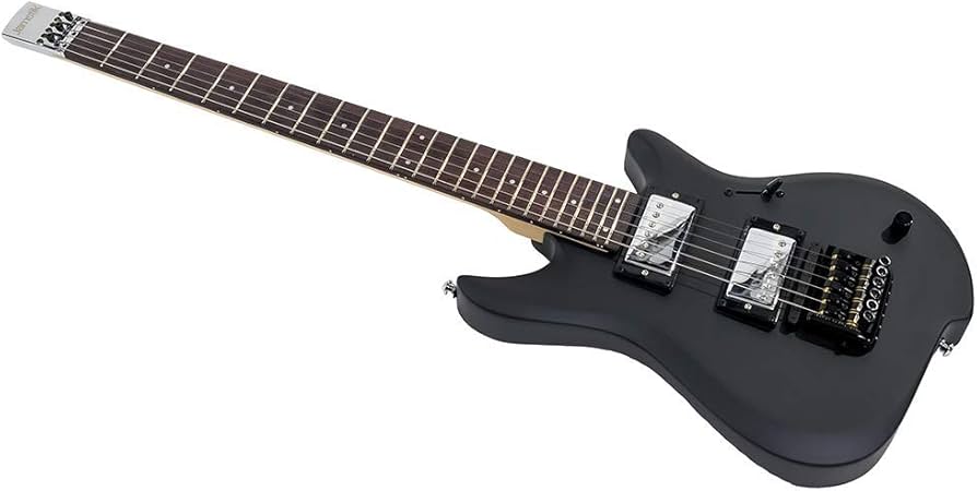 Amazon | Jamstik Studio MIDI Guitar (ブラックマット) | エレキ