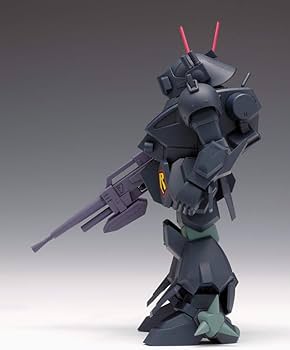 Amazon | ウェーブ 装甲騎兵ボトムズ ブラッドサッカー PS版 1/35