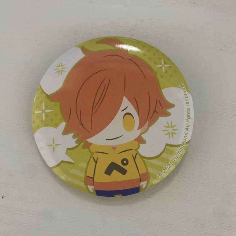 日常組 ぺいんと ZOZOTOWN コラボ 缶バッジ 45個 日常組 ぺいんと