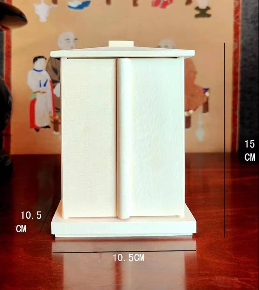 Amazon｜仏像 荼吉尼天 騎狐像 荼枳尼天 お守り” 稲荷神様 ダキニ天