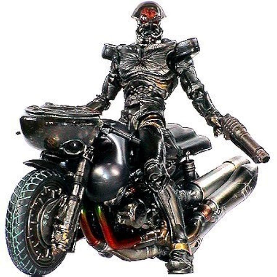 SIC ジャンク品 ライダー キカイダー SIC ジャンク品 ライダー