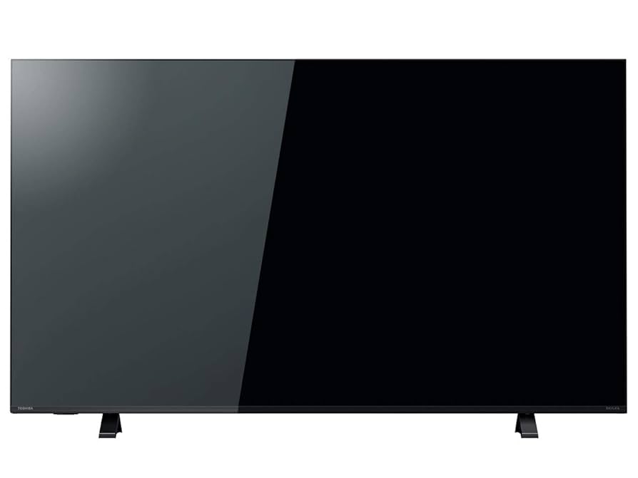 TOSHIBA 液晶テレビ 50M520X 2018年製 東芝 REGZA 50M520X [50インチ