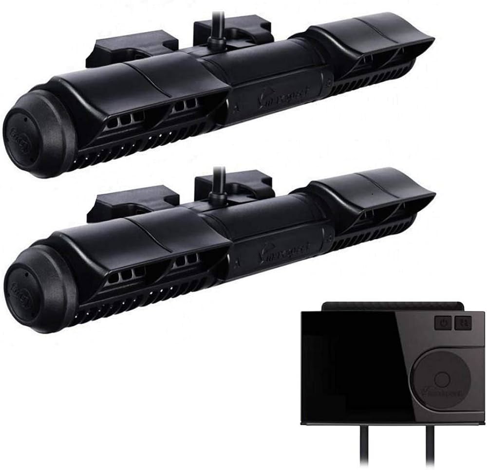 海水魚用品 Maxspect XF330 x 2 Gyre XF330 Cloud Edition - Two Pump