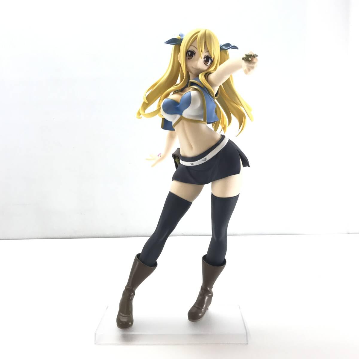 フェアリーテイル ルーシィ フィギュア XL popup フェアリーテイル