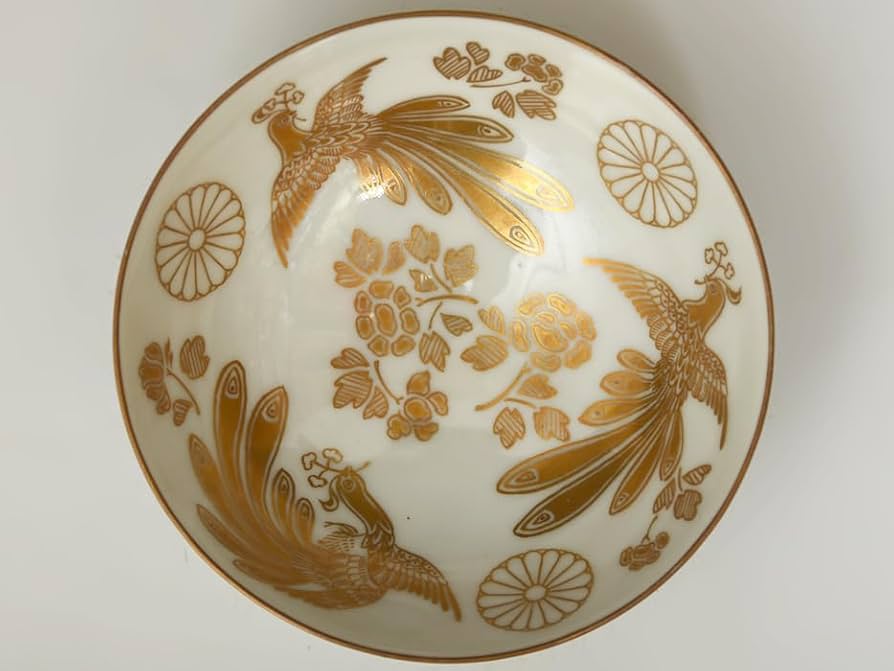 激レア】天皇陛下 明治天皇 盃 下賜品 宮中晩餐会 戦役凱旋記念 菊