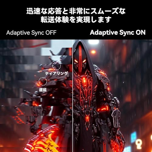 Minifire - MFG34C5Q 34インチ165Hzゲーミングモニター の評価 | SHOPSTAFF