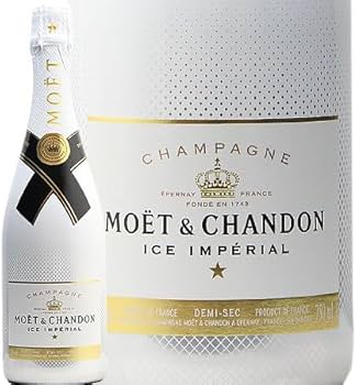 Amazon.co.jp: モエ エ シャンドン ブリュット アイス アンペリアル NV