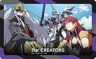 PSA10 Chaos Re:CREATORS メテオラ sp サイン PSA10 Chaos Re:CREATORS