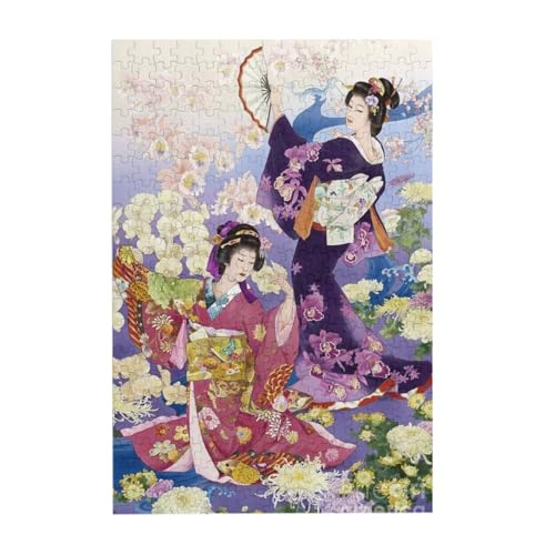 ジグソーパズル 森田 春代 花 胡蝶蘭 1000 ピース エポック