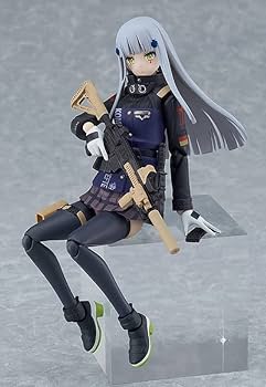 Amazon | figma ドールズフロントライン 416 ノンスケール