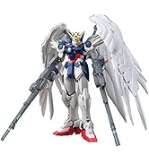 Amazon | PG 新機動戦記ガンダムW Endless Waltz ウイングガンダム