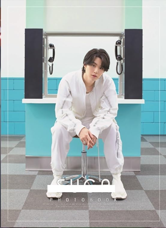 Amazon.co.jp: シュガ グッズ 写真集 Premium Photo Book プレミアム