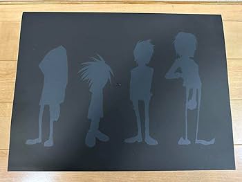 Amazon.co.jp: GLAY G4 2009年 VERB TOUR 限定 フィギュア グッズ