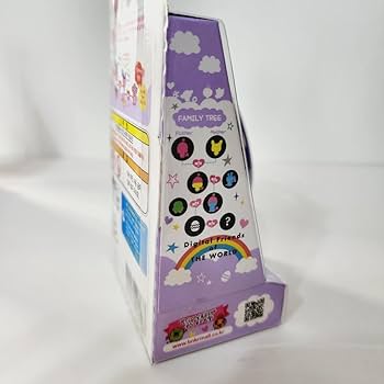 Amazon | ? 処分セール? たまごっちみーつ マジカル メルヘン 紫