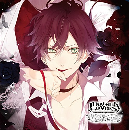 DIABOLIK LOVERS 逆巻アヤト カードセット ディアラバ アヤト カード