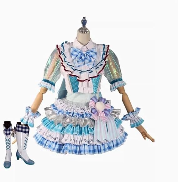 プリパラ 真中らぁら キューティーリボンコーデ 未パキ ねんどろいどこ