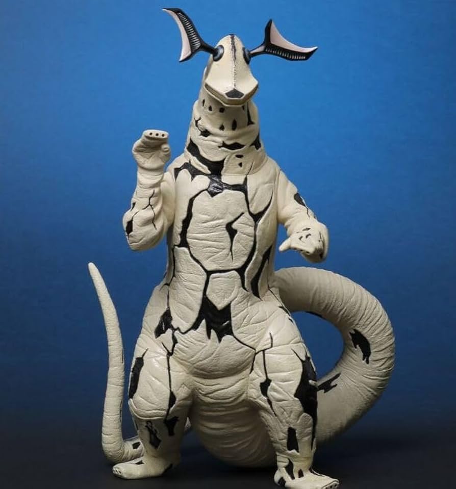 エレキング ギガンティックシリーズ エクスプラス 発光ver