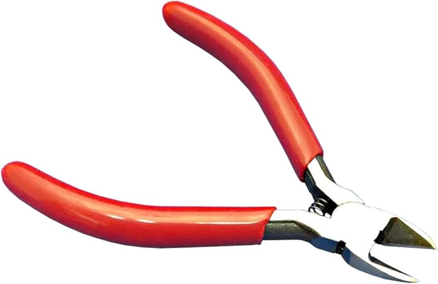 Amazon | シモムラアレック 職人堅気 レッドマン7 メタル対応 マイクロ