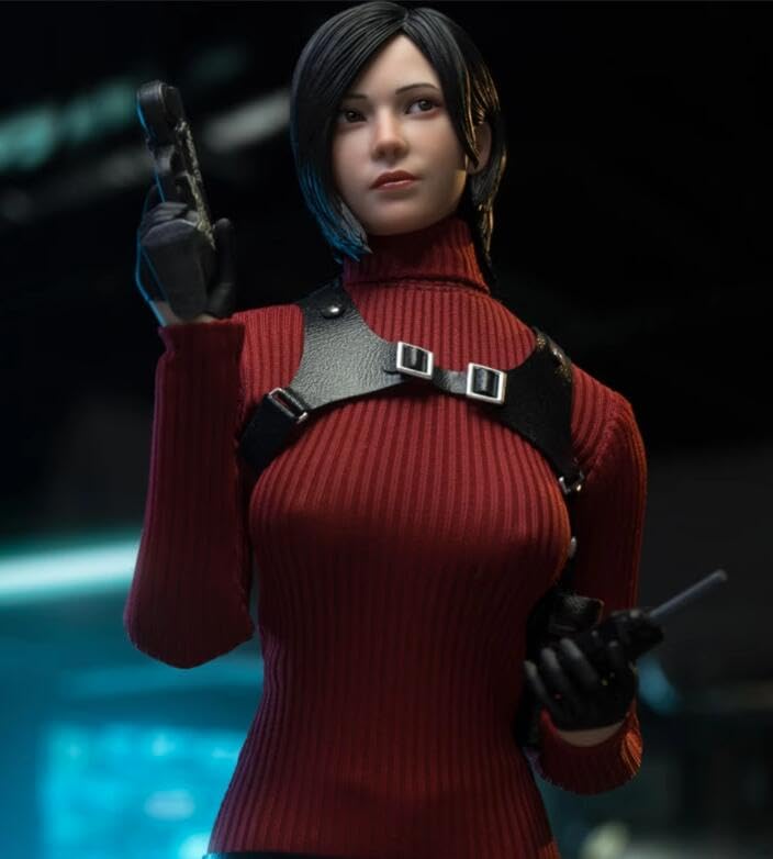 MTTOYS 015 ADA(エイダ)と素体セット Amazon.co.jp: 「AC」MTTOYS 015