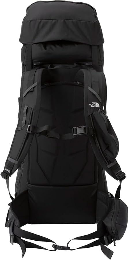 Amazon.co.jp: [ザノースフェイス] Chugach Guide 45 ケイブブルー L
