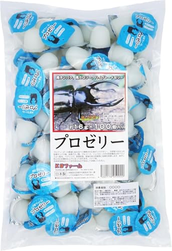 100個 昆虫 エサ プロゼリー」の人気商品一覧 | 安い商品を通販サイト