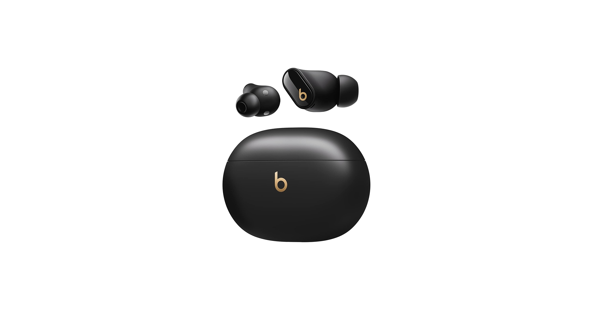 Amazon.com: Beats Studio Buds + True Wireless Noise Cancelling