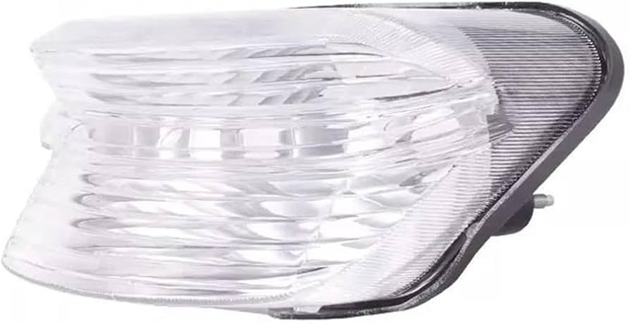 XJR400 クリアテール 809-0677000 *テールランプSET/クリア XJR400 1個