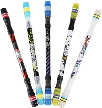 Amazon.co.jp: DFsucces ペン回し専用ペン 改造ペン ペン回し やり