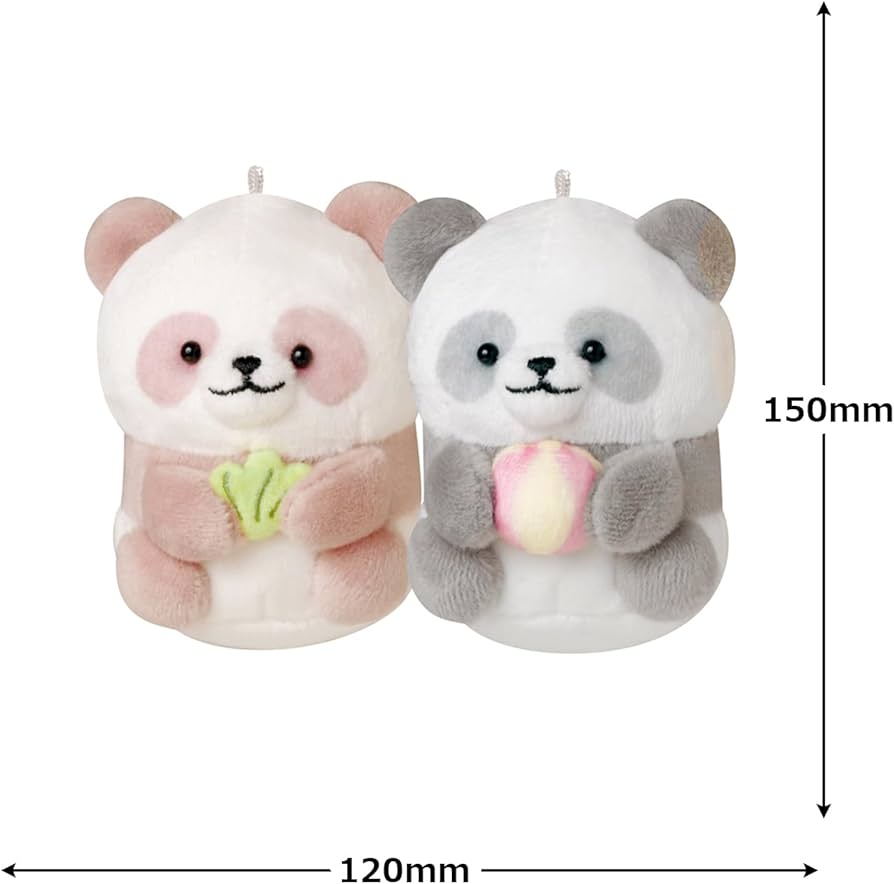 Amazon.co.jp: クラックス CRUX ニコぬい ぬいぐるみ 2個セット