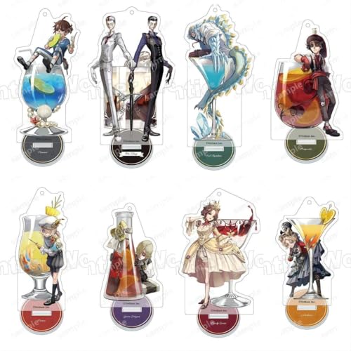 第五人格 identityV白黒無常 記念日グッズセット