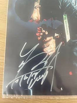 Amazon.co.jp: yellowbacks イエローバックス 直筆サイン : スポーツ