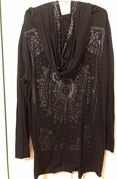 Amazon.co.jp: HYDE グッズ ハイド Rntgen ツアー グッズ パーカー M