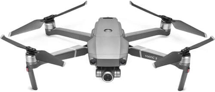 傷無し良品❗️】DJI Mavic 2 Zoom フライモアキット ドローン 傷無し