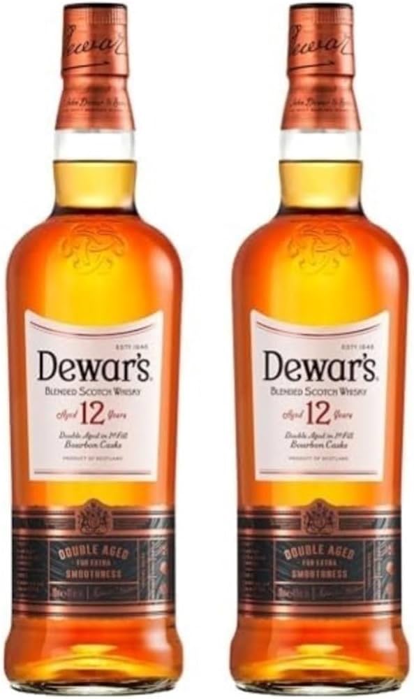 12本セット】デュワーズ ホワイト・ラベル クリアランス 40% 700ml