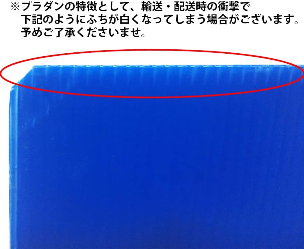 Amazon.co.jp: clearpack プラダン プラスチック ダンボール