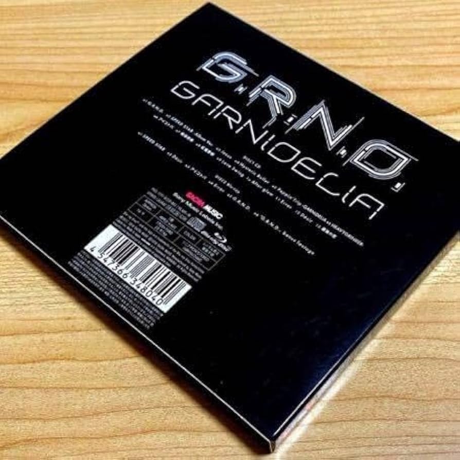 GARNiDELiA トレカ まとめ売り 8枚 GARNiDELiA トレーディングカード