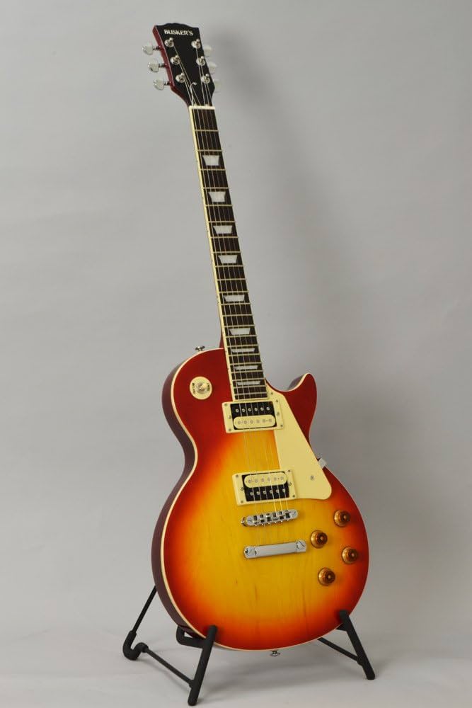 BUSKER'S Les poll guitar