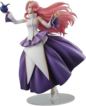 Amazon.co.jp: G.E.M.シリーズ 機動戦士ガンダムSEED ラクス・クライン