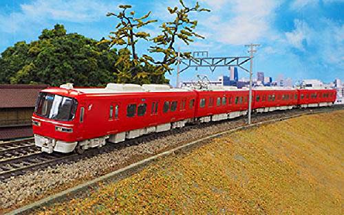 GREENMAX 名鉄1380系 4両セット 【美品】 Amazon | グリーンマックス N