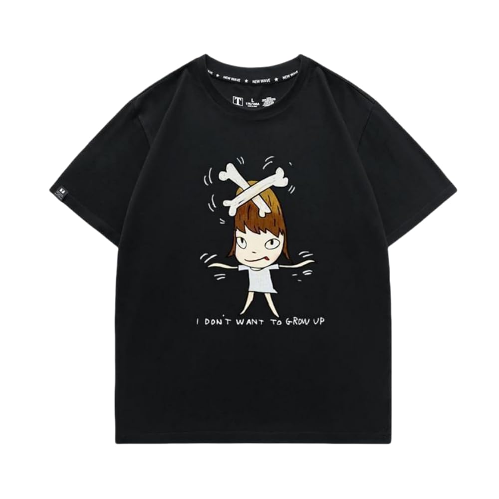奈良美智Tシャツ2019 奈良美智Tシャツ2019