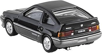 Amazon.co.jp: タカラトミー トミカプレミアム 16 ホンダ バラード