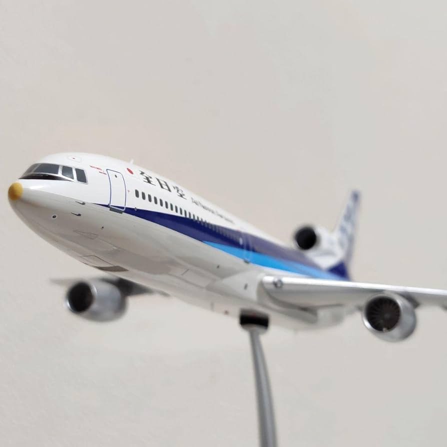BBOX 1/200 ANA 全日空 L1011 トライスター JA8511