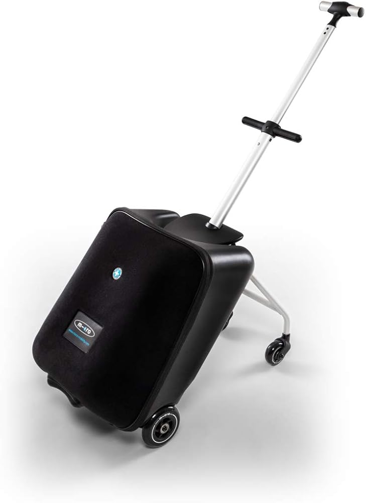 Amazon | Micro Luggage Eazy (マイクロ・ラゲッジ・イージー