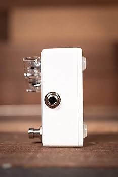 Amazon.com: Xotic SP Compressor Pedal : Musical Instruments
