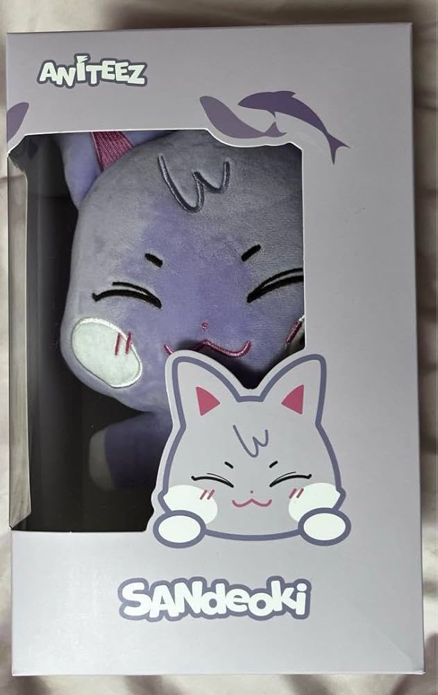 Amazon.co.jp: ATEEZ サンドキ サン : おもちゃ