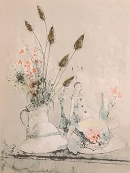 ジャンセン 版画 EA ラフ画 ジャンセン 版画 EA ラフ画