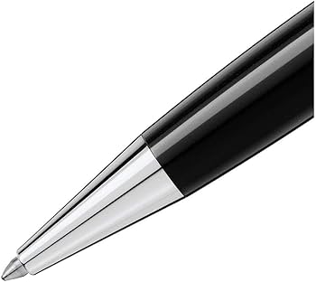 Amazon | モンブラン【MONTBLANC】ボールペン マイスターシュテュック