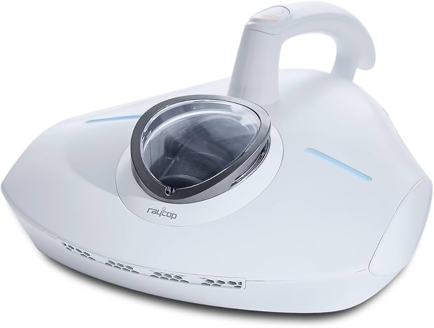 Amazon | レイコップ 温風付布団クリーナー PTCヒーターによる約65℃の